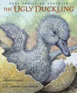 <em>The Ugly Duckling<em> (With Steve Johnson and Lou Fancher)