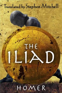 The Iliad