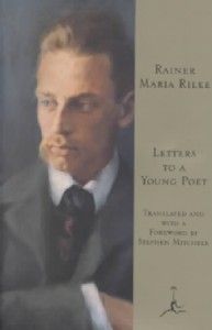 letters to a young poet book