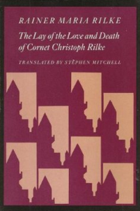 The Lay of the Love and Death of Cornet Christoph Rilke
