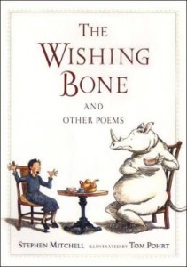 <em>The Wishing Bone, And Other Poems</em> (With Tom Pohrt)
